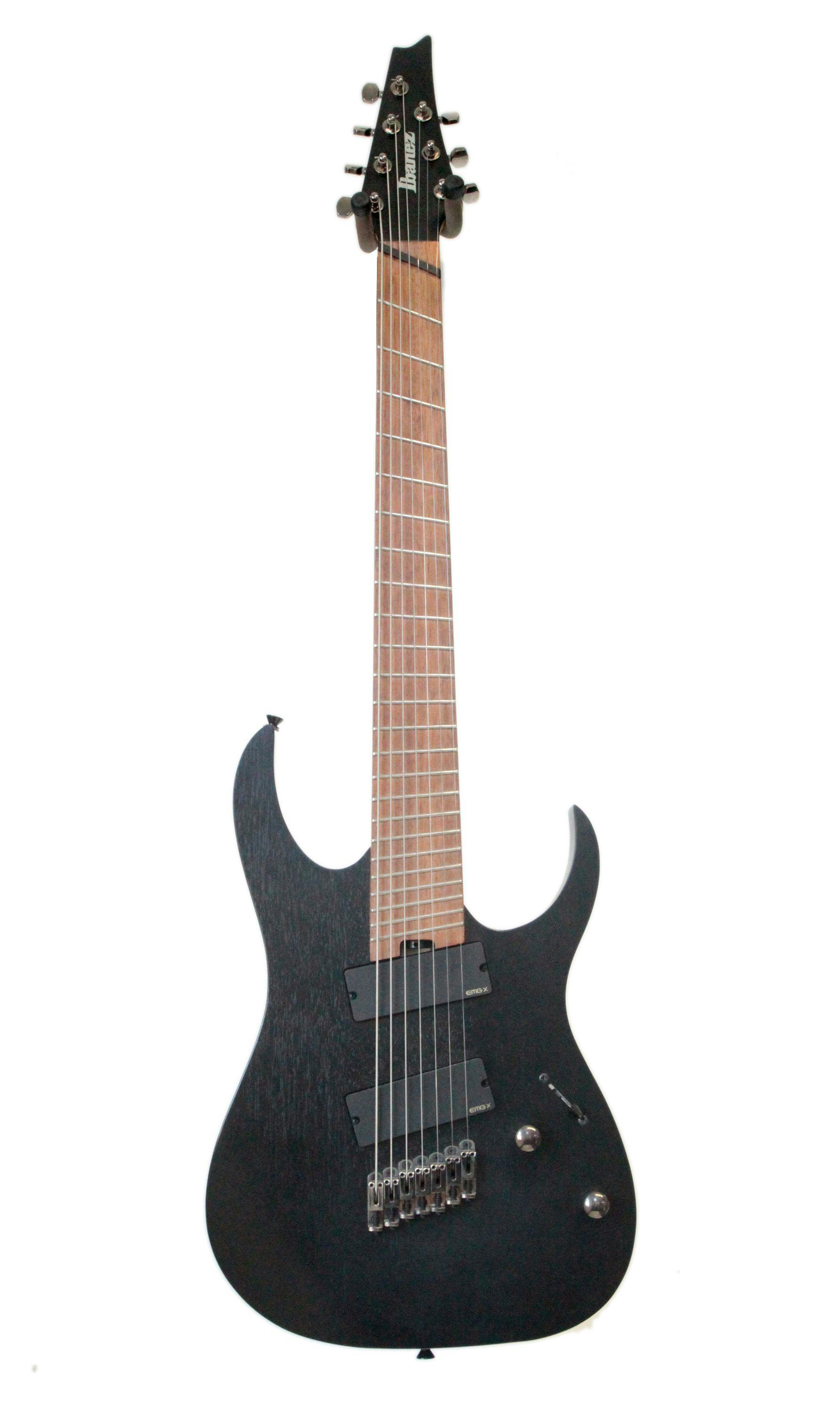 Ibanez rgim7mh deals